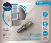 Whirlpool 484000008964 Koelkastlamp E14 1 W Origineel Onderdeelnummer