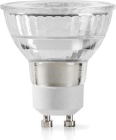 Nedis LEDBGU10P16G3 Led-lamp Gu10 Par 16 4,8 W 345 Lm