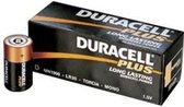 Duracell MN1300 Plus 1 Batterij