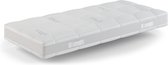 Nice Dreams Tencel Nasa Matras - 160x200 cm - Wasbare Hoes - Traagschuim