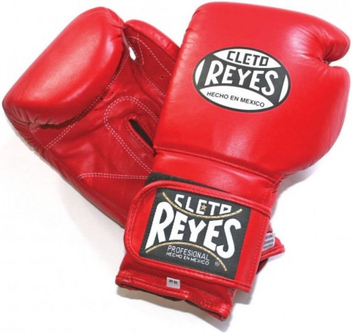 cleto reyes gear