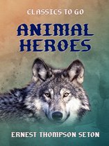 The World At War - Animal Heroes