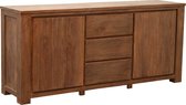 Livingfurn - Dressoir DK Lierop 200 cm - Teakhout