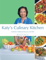 Katy’S Culinary Kitchen