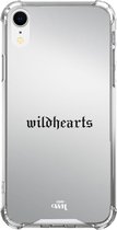 Xoxo Wildhearts case -  Case - Wildhearts Black - xoxo Wildhearts Mirror Cases