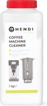 Hendi Koffieapparaat Reiniger - Koffiemachineontkalker - Professional - Geconcentreerd - 1 Liter