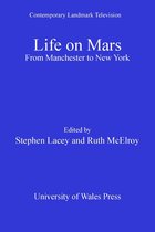 Contemporary Landmark Television - Life on Mars
