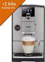 Nivona CafeRomatica 795 - volautomatische espressomachine