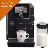 Nivona CafeRomatica 960  - volautomatische espressomachine - koffiemachine met bonen