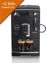 Nivona CafeRomatica 520 - volautomatische espressomachine