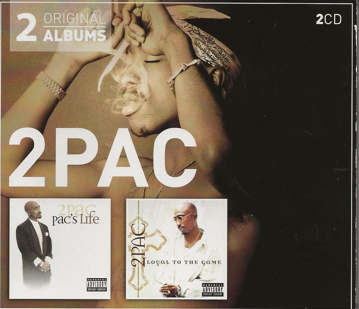 Loyal To The Game/Pac'S..