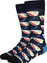 Rico Navy Sokken - Maat 41-46