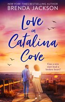 Catalina Cove 1 - Love In Catalina Cove (Catalina Cove, Book 1)
