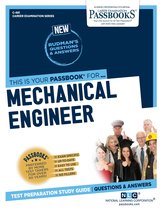 Career Examination Series - Mechanical Engineer