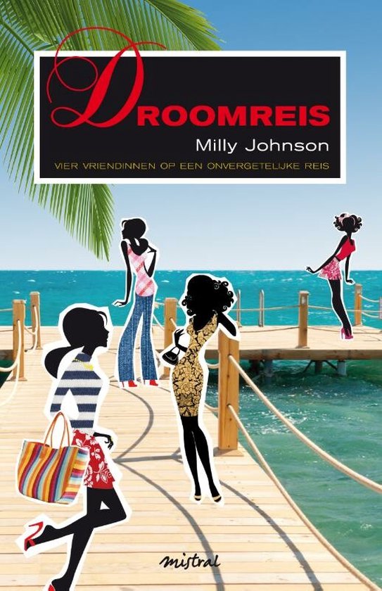 Foto: Droomreis