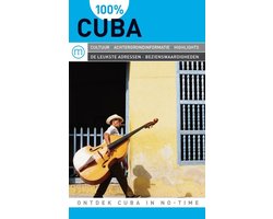 100% landengidsen - 100% Cuba