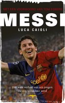 Messi (Heruitgave)