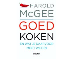 Goed koken