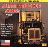 Super Truck Songs 2