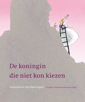 De koningin die niet kon kiezen