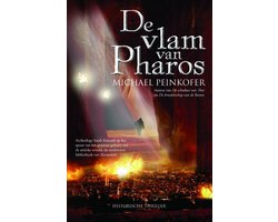 De Vlam Van Pharos