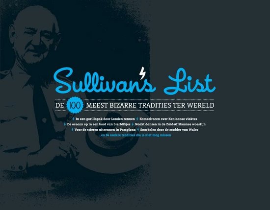 Nvt. - Sullivan's List