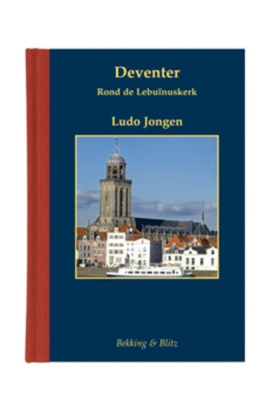 Miniaturen reeks 47 - Deventer