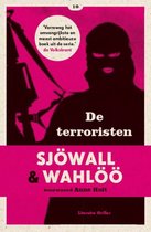 Zwarte Beertjes 10 - De terroristen