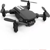Knipsta | Mini Drone | 4K Camera | Helikopter | Opvouwbaar | Inclusief 3 Accu’s