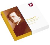 Mahler Luisterboek