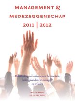 Management en Medezeggenschap 2008