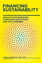 Financing Sustainability