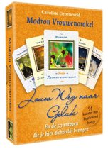 Modron Vrouwenorakel + Boekje