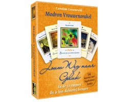 Modron Vrouwenorakel + Boekje