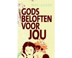 Gods beloften voor jou