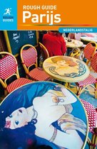 Rough Guide - Parijs