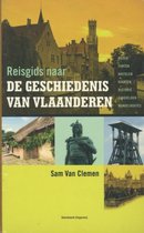 Reisgids Naar De Geschiedenis Van Vlaanderen