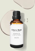 Daffoil Clove Bud Essential Oil 50ml