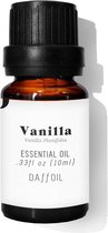 Daffoil Aceite Esencial Vainilla 10ml