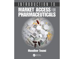 Introduction to Market Access for Pharmaceuticals