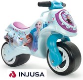 Injusa Disney Frozen 2 Loopmotor Blauw/Paars