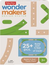 Fisher Price Wonder Makers Uitbreidingsset