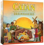 999 Games Catan Breinbrekers