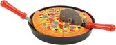Voedsel Pizza