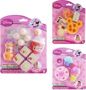 Disney Minnie Mouse Etenswaren Set Assorti