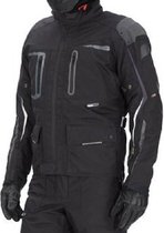Motorjas Evolution TJ 2.36 zwart 2XL kort