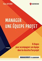 Management - Manager une équipe projet