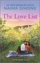 Rose Bend - The Love List