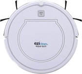 EZIclean Aqua Tech-stofzuigerrobot - zuigt en dweilt in één keer - 100 m² - 60 dB - 330 ml