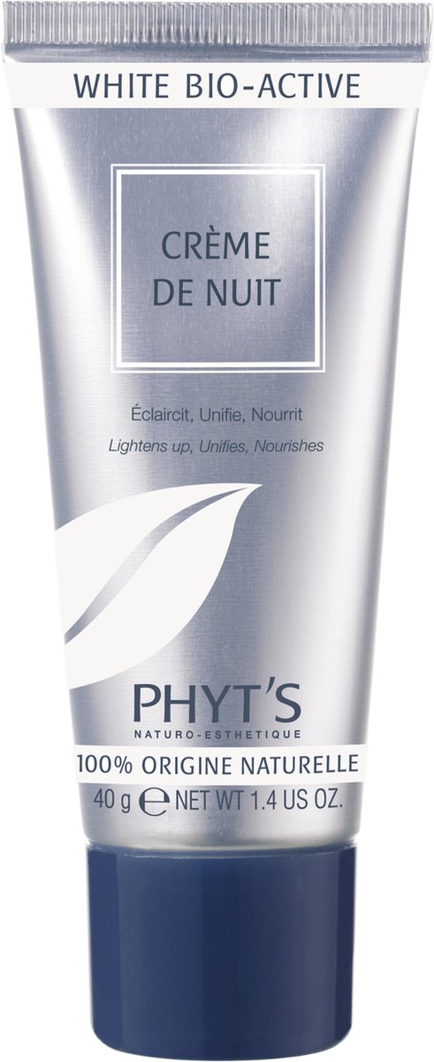 Lightening Night Care Tube 40 g